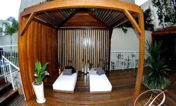 Imagem 4: Apartamento à Venda em Jacarepaguá, Rio de Janeiro - 3 Quartos, 1 Suite, Lazer Completo