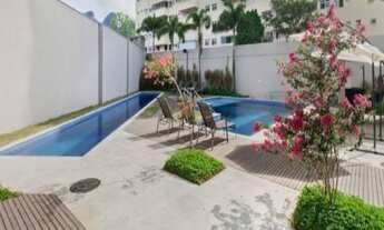 Imagem 7: Art Studio - Apartamento para venda na Barra da Tijuca, Rio de Janeiro-RJ: 1 quarto, 1 suí