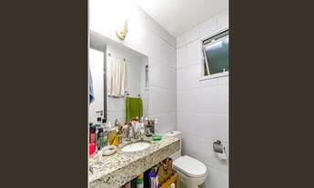 Imagem 5: Freguesia, linda casa duplex em condominio, 4 quartos, moveis planjeados, 2 vagas