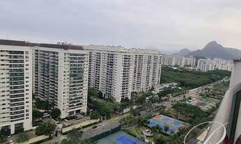 Imagem: Cobertura de Luxo na Barra da Tijuca - 3