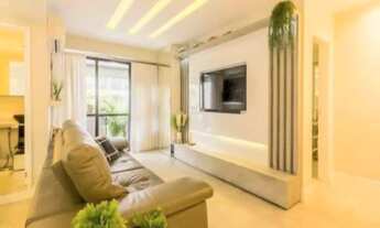 Imagem: Botafogo, alto padrão, 3 quartos (suite)