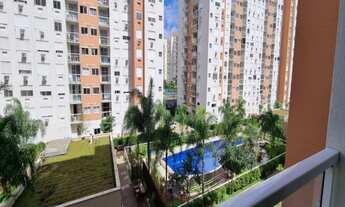 Imagem: Up Barra, apartamento de 2 qtos com suite