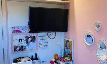 Imagem 6: Recreio, Private - Cobertura duplex, 3 quartos, 2 vgas, alto padrão de acabamento, moveis