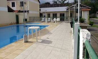 Imagem 3: Casa em Condomínio à Venda em Campo Grande, Rio de Janeiro - 2 Quartos, 60m², Infraestrutu