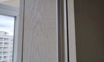 Imagem 7: Taquara, Via Alto Mapendi, lindissimo apartamento, 3 suites, varanda com cortina de vidro