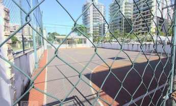 Imagem 4: Apartamento à venda na Barra da Tijuca - Estrellas Full Condomínio: 2 quartos, 1 suíte, 1