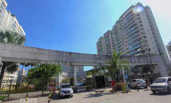 Imagem 3: Apartamento à venda na Barra da Tijuca - Estrellas Full Condomínio: 2 quartos, 1 suíte, 1