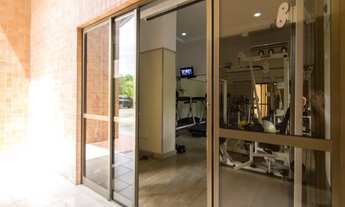 Imagem 6: Barra da Tijuca, apartamento 2 quartos, decorado e planejado, total lazer