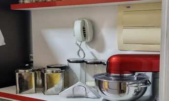 Imagem 4: Taquara, Via Alto Mapendi, lindissimo apartamento, 3 suites, varanda com cortina de vidro