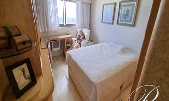 Imagem 7: Barramares, maravilhoso apartamento com 310m², frontal mar