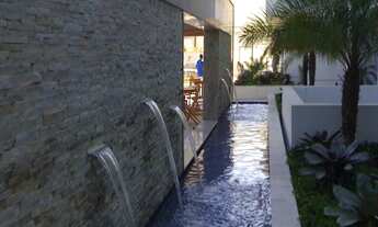 Imagem 7: Recreio, Barra Bonita, lindo apartamento, moveis planejados, lazer mais que completo, loca