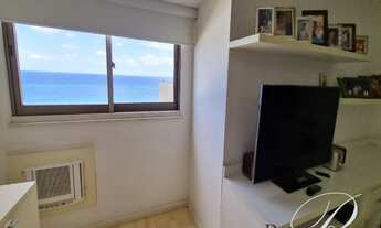 Imagem 6: Barramares, maravilhoso apartamento com 310m², frontal mar