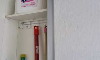 Imagem 5: Taquara, Via Alto Mapendi, lindissimo apartamento, 3 suites, varanda com cortina de vidro