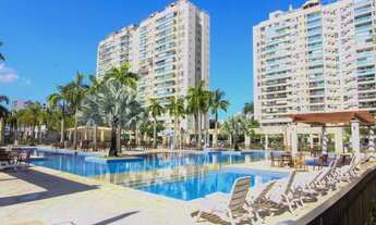 Imagem: Apartamento à venda na Barra da Tijuca