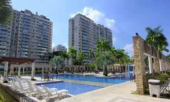 Imagem 5: Apartamento à venda na Barra da Tijuca - Estrellas Full Condomínio: 2 quartos, 1 suíte, 1