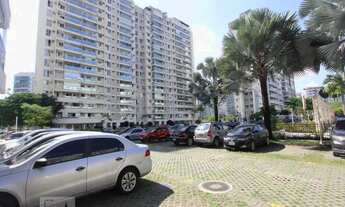 Imagem 6: Apartamento à venda na Barra da Tijuca - Estrellas Full Condomínio: 2 quartos, 1 suíte, 1