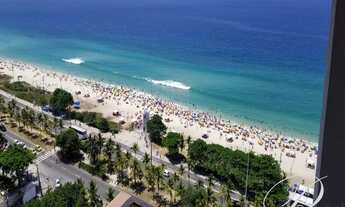 Imagem 2: Barramares, maravilhoso apartamento com 310m², frontal mar