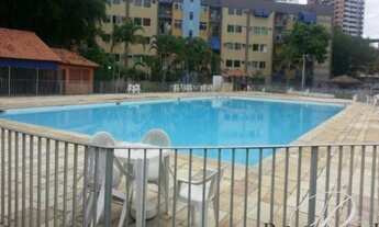 Imagem: Morada dos Passarinhos, apartamento de 2