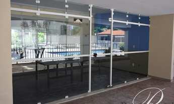 Imagem 6: Recreio, pé na areia, apartamento 2 suites, vista livre para montanhas, infraestrutura com