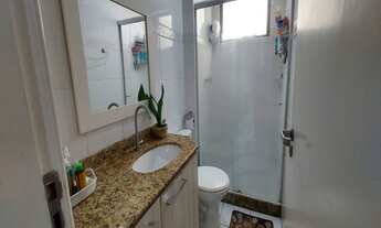 Imagem 4: Recreio, Gleba B, apartamento 3 quartos (suite), 92m², sol da manha, moveis planejados