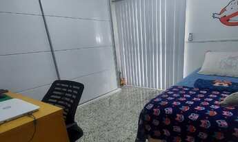Imagem 5: Recreio, Gleba B, apartamento 3 quartos (suite), 92m², sol da manha, moveis planejados