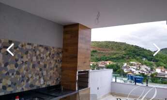 Imagem: Linda casa triplex, primeira locação