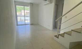 Imagem: COBERTURA RESIDENCIAL em RIO DE JANEIRO