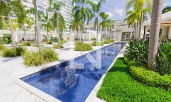 Imagem 7: Apartamento de 3 quartos na Barra da Tijuca - Estrellas Full Condomínio: Luxo e conforto e