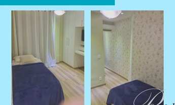 Imagem 7: Recreio, linda cobertura linear com 181m², 3 suites, sol da manha, decorada