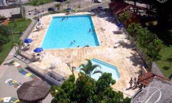 Imagem 3: Morada dos Passarinhos, apartamento de 2 quartos, totalmente reformado, vaga de garagem, l