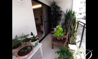 Imagem 7: Recreio Gleba A, apartamento 2 quartos (suite), sol da manha, localizaçao privilegiada