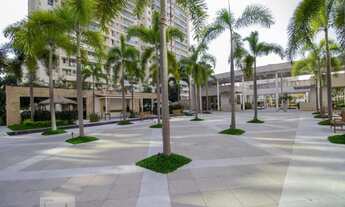 Imagem 2: Apartamento 2 quartos na Barra da Tijuca - Vista para o Parque Aquático, lazer completo e