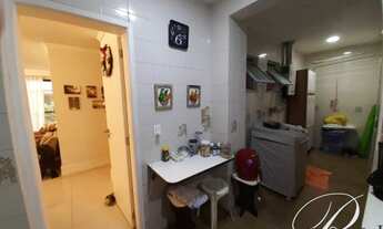 Imagem 4: Recreio Gleba A, apartamento 2 quartos (suite), sol da manha, localizaçao privilegiada