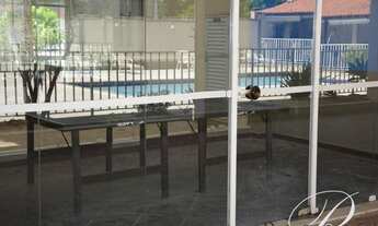 Imagem 4: Recreio, pé na areia, apartamento 2 suites, vista livre para montanhas, infraestrutura com