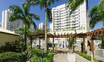 Imagem: Apartamento à venda na Barra da Tijuca