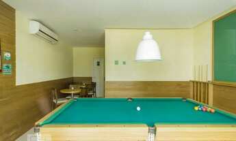 Imagem 2: Apartamento à venda na Barra da Tijuca, Rio de Janeiro-RJ: 3 quartos (1 suíte), sala ampla