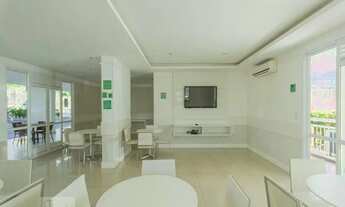 Imagem 3: Apartamento à venda na Barra da Tijuca, Rio de Janeiro-RJ: 3 quartos (1 suíte), sala ampla