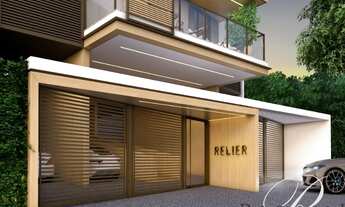 Imagem 4: Relier Tijuca, apatamento 2 quartos (suite), varandão gourmet, vaga de garagem e clube par