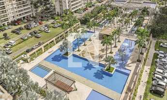 Imagem: Apartamento de 3 quartos na Barra da Tijuca