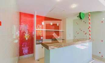 Imagem 4: Apartamento de 3 quartos na Barra da Tijuca - Estrellas Full Condomínio: Luxo e conforto e