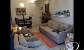 Imagem: Recreio Gleba A, apartamento 2 quartos (suite)