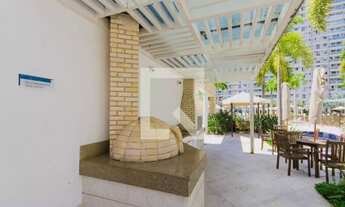 Imagem 6: Apartamento de 3 quartos na Barra da Tijuca - Estrellas Full Condomínio: Luxo e conforto e