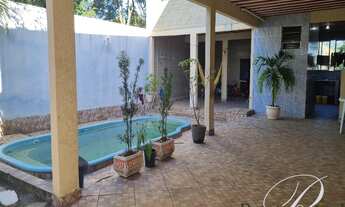 Imagem 2: Vendo casa Campo Grande