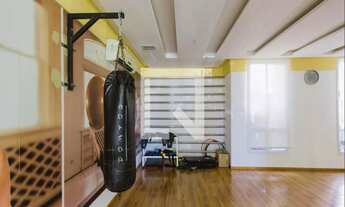 Imagem 5: Apartamento de 3 quartos na Barra da Tijuca - Estrellas Full Condomínio: Luxo e conforto e