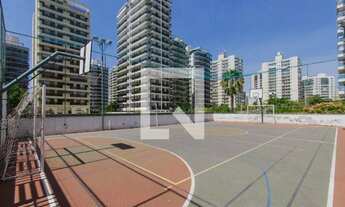 Imagem 2: Apartamento de 3 quartos na Barra da Tijuca - Estrellas Full Condomínio: Luxo e conforto e