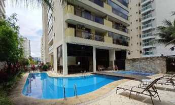 Imagem 3: Apartamento de 2 quartos com suíte e vaga na Barra da Tijuca-RJ: Condomínio Aroazes, Pan P