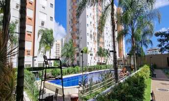 Imagem 4: Up Barra, apartamento Garden 2 quartos, piso porcelanato, lazer completo, coladinho no sho