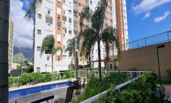 Imagem 5: Up Barra, apartamento Garden 2 quartos, piso porcelanato, lazer completo, coladinho no sho