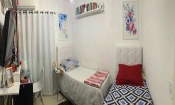 Imagem 5: Recreio - Gleba B, 2 quartos (suíte), armarios planejados, 500m da praia