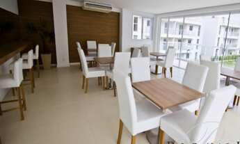 Imagem 6: Apartamento à venda em Campo Grande, Rio de Janeiro-RJ: 3 quartos, 1 suíte, lazer completo